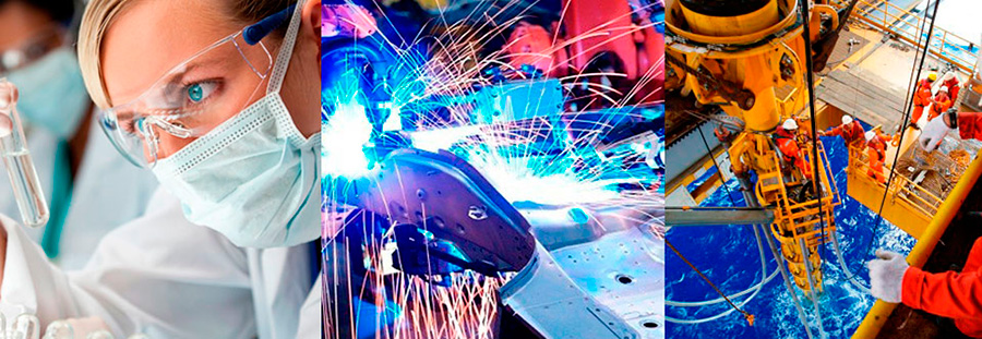 Temos a satisfa&ccedil;&atilde;o de apresentar e oferecer &agrave; sua empresa as solu&ccedil;&otilde;es adequadas &agrave;s suas necessidades em consultoria, treinamentos, implanta&ccedil;&atilde;o, manuten&ccedil;&atilde;o, auditorias e melhoria em Sistemas de Gest&atilde;o e processos industriais.