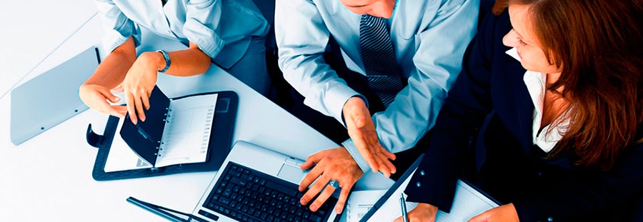 Sabendo da importância em estar em constante capacitação para atender às necessidades do mercado de trabalho oferecemos treinamentos in company.